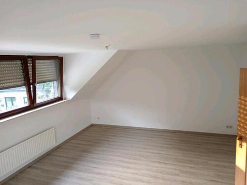 Foto - 1 Zimmer Dachgeschoßwohnung zur Miete in Wegberg