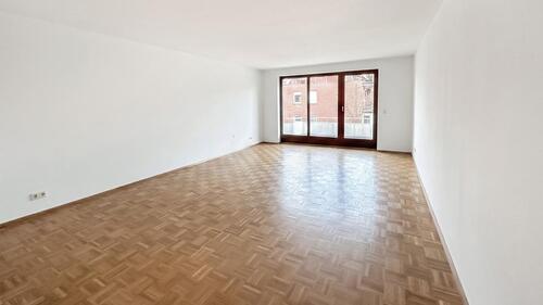 Foto - Etagenwohnung in Hamburg zur Miete