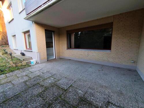 Foto - 2.5 Zimmer Terrassenwohnung in Northeim