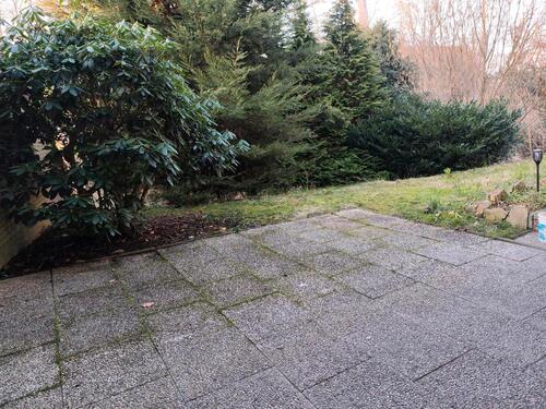 Foto - Terrassenwohnung in Northeim zur Miete