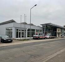 Fahrzeugaufbereitung Automobilhandel Einzelhandel Praxis in Worms - Offstein