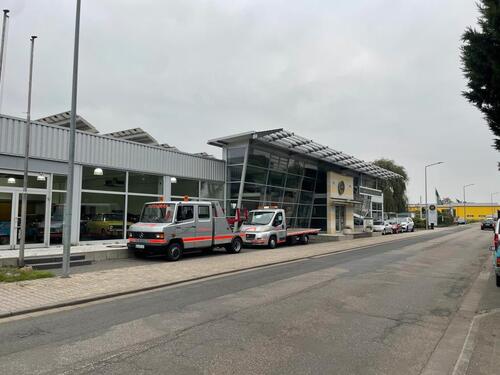 Foto - andere zur Miete in Offstein