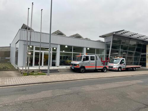 Foto - andere in Offstein