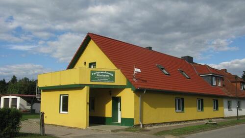 Foto - 2 zimmerwohnung Fünfseen - 300,00&nbsp;EUR Kaltmiete, ca.&nbsp; 50,00&nbsp;m&sup2;