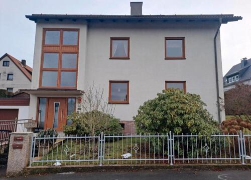 Foto - 3 Zimmer Wohnung mit Balkon - 900,00&nbsp;EUR Kaltmiete, ca.&nbsp; 100,00&nbsp;m&sup2;