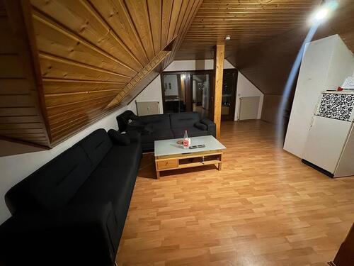 Foto - 2 Zimmer Wohnung mit Balkon - 700,00&nbsp;EUR Kaltmiete, ca.&nbsp; 70,00&nbsp;m&sup2;