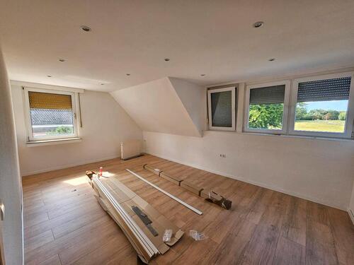 Foto - 3.5 Zimmer Etagenwohnung zur Miete in Hamm