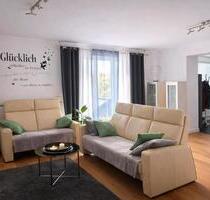 1-Zi Whg 56m² Balkon Fußbodenhzg Top Schnitt Mainz