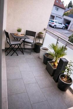 Foto - 1 Zimmer Erdgeschoßwohnung zur Miete in Mainz