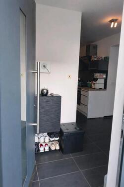 Foto - 1 Zimmer Erdgeschoßwohnung in Mainz