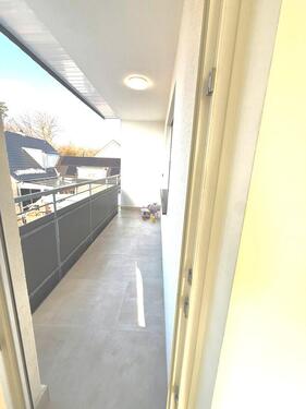 Foto - Etagenwohnung in Bielefeld zur Miete