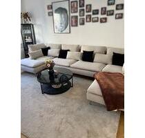 3- Zimmer Wohnung mit Balkon in Hannover Hainholz