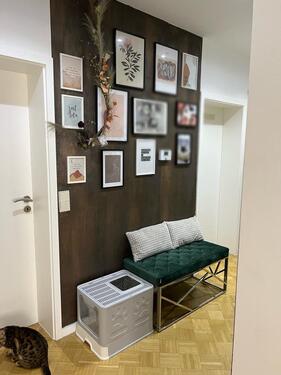 Foto - Etagenwohnung in Hannover zum Kaufen