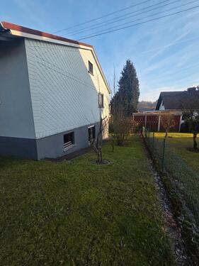 Foto - Einfamilienhaus in Langenhahn zum Kaufen