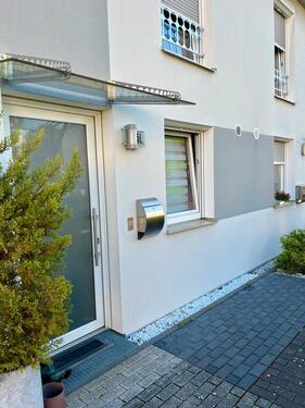 Foto - Provisionsfrei! Reihenmittelhaus in Hanau-ink. Stellplatz