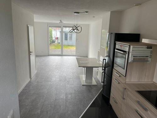 Foto - 3 Zimmer Reihenhaus zum Kaufen in Rodenbach