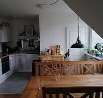 2-Zimmer Wohnung + Garten in BZ-Specken - Bad Zwischenahn