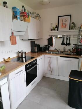 Foto - 2 Zimmer Etagenwohnung zur Miete in Bad Zwischenahn