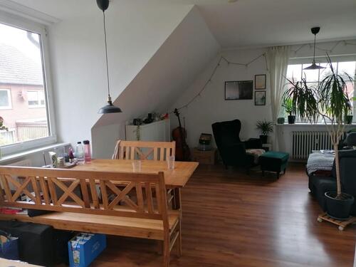 Foto - Etagenwohnung in Bad Zwischenahn zur Miete