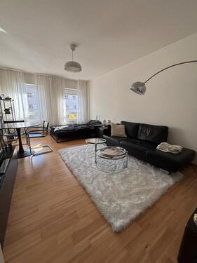 Foto - Wohnung zur UNTERMIETE 29.04-31.05