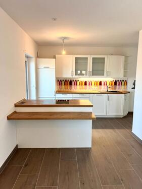 Foto - Barrierefreie Penthouse-Wohnung inkl. Küche & Stellplatz