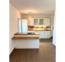 Barrierefreie Penthouse-Wohnung inkl. Küche & Stellplatz - Wildeshausen