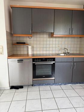 Foto - 2 Zimmer Dachgeschoßwohnung in Hundsangen