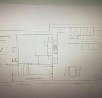 Moderne 2-Zimmer-Wohnung mit Terrasse – Erstbezug ab September - Untergriesbach