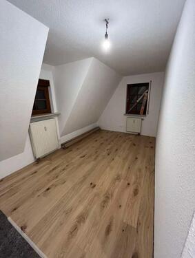 Foto - 4.5 Zimmer Dachgeschoßwohnung in Markgröningen