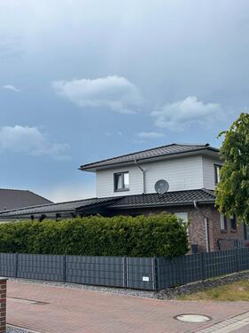 Foto - Einfamilienhaus Beverstedt - 419.000,00&nbsp;EUR Kaufpreis, ca.&nbsp; 136,00&nbsp;m&sup2;