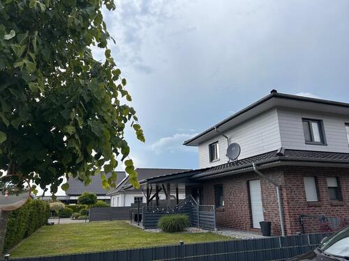 Foto - 5 Zimmer Einfamilienhaus zum Kaufen in Beverstedt