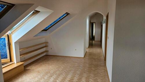 Foto - 4.5 Zimmer Dachgeschoßwohnung zum Kaufen in Pirna