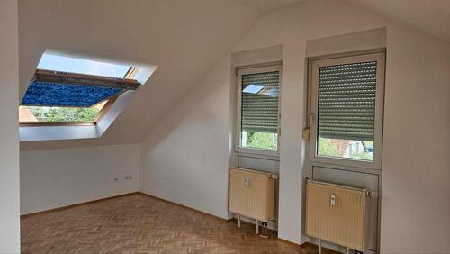 Foto - 4.5 Zimmer Dachgeschoßwohnung in Pirna