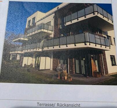 Foto - 57qm 2 Zimmer Wohnung incl Tiefgaragenstellplatz