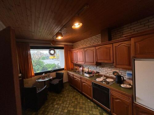 Foto - Etagenwohnung in Zeven