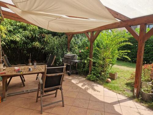 Foto - Möbl. WG-Zimmer HB-Nord, Vegesack – 500 € inkl. Nebebenkosten
