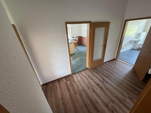 Foto - Etagenwohnung in Crinitzberg