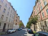 Foto - Etagenwohnung zur Miete in Chemnitz