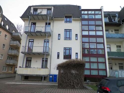 Foto - Etagenwohnung zur Miete in Zwickau