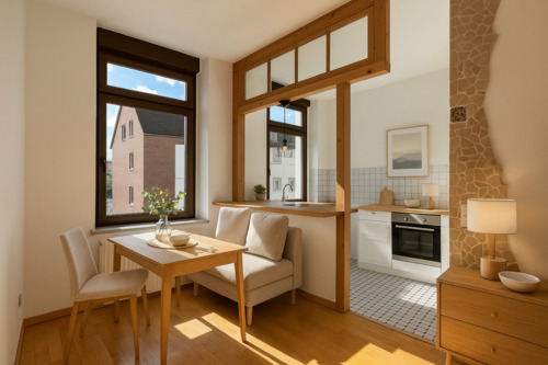 Foto - Wohlfühloase für Familien – Modernes Zuhause in bester Lage!