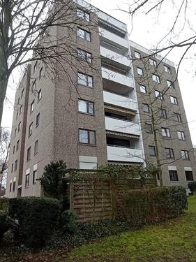 Foto - Etagenwohnung in Wiesbaden zum Kaufen