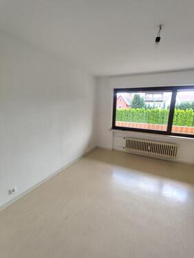 Foto - Mietwohnung in zentraler Sackgassenlage mit Balkon!