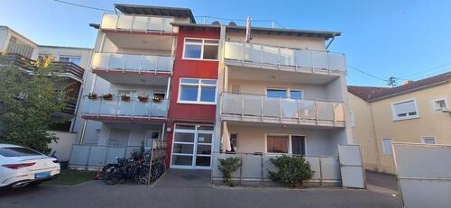 Foto - *PROVISIONSREI * Eigentumswohnung in 67071 Ludwigshafen