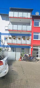 Foto - Etagenwohnung zum Kaufen in Ludwigshafen am Rhein