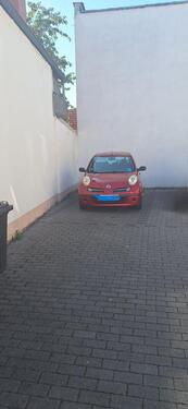 Foto - Etagenwohnung in Ludwigshafen am Rhein