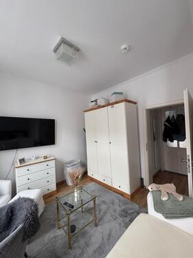 Foto - Etagenwohnung in Bremerhaven