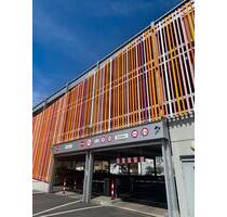 PKW-Stellplatz in Parkhaus, Neuer Kasseler Straße zu vermieten - Marburg Biegenviertel