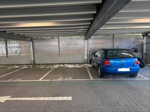 Foto - andere in Marburg