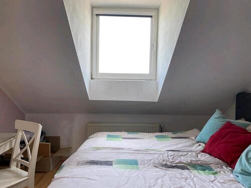 Foto - Etagenwohnung zur Miete in Offenbach am Main