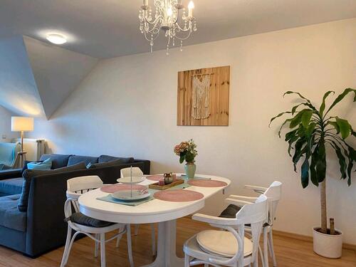 Foto - Etagenwohnung in Offenbach am Main zur Miete